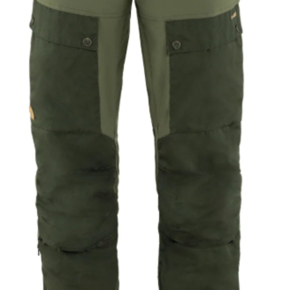 FJall Raven Keb Trousers M